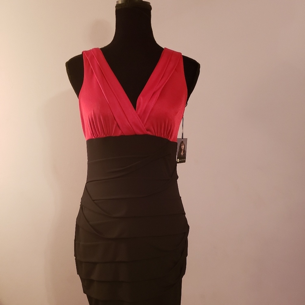 Valerie Bertinelli Dress
